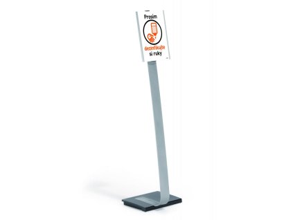 Stojan Info Sign Stand A3