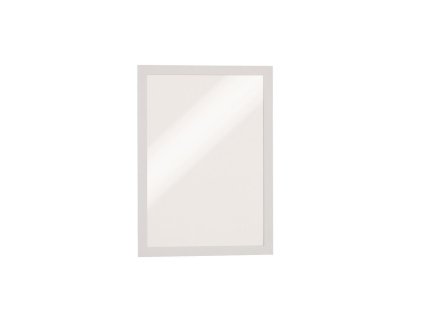 Samolepiaci DURAFRAME A4 biely