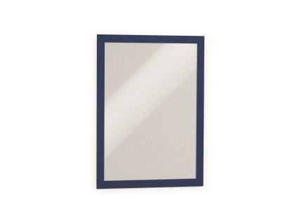 Samolepiaci DURAFRAME A4 modrý