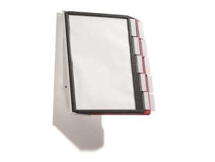 Nástenný systém SHERPA s 10 panelmi