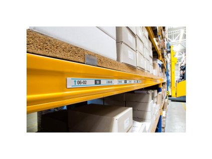 Samolepiaci skenovací pásik SCANFIX 1000x30 mm