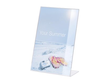 Prezentačný stojan DURABLE A4