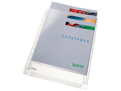 Euroobal na katalógy Leitz bez chlopne 5ks