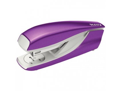 Zošívačka Leitz New NeXXt WOW 5502 purpurová