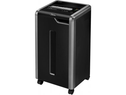 Skartovačka Fellowes Powershred 325Ci 4x38 mm