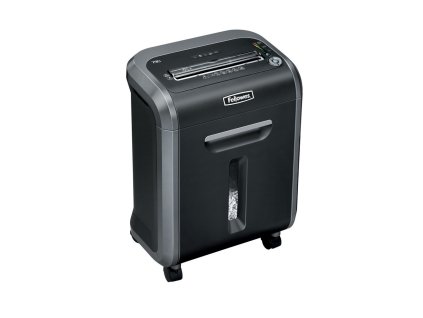 Skartovačka Fellowes Powershred 79Ci 4x38 mm