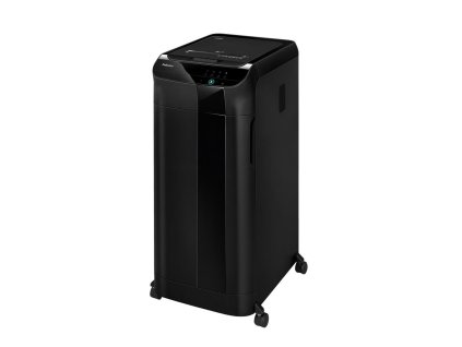 Skartovačka Fellowes AutoMax 550C 4x38 mm