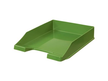 Odkladač KLASSIK zelený