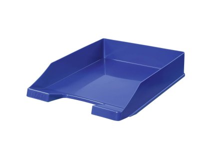 Odkladač KLASSIK modrý