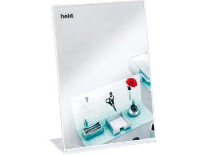 Prezentačný stojan Helit A5