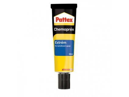 Lepidlo Pattex Chemoprén Extrém 50ml