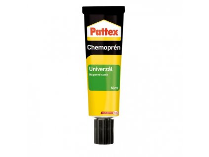 Lepidlo Pattex Chemoprén Univerzál 50ml