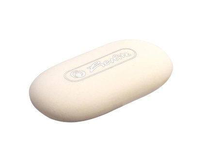 Guma Herlitz oválna biela