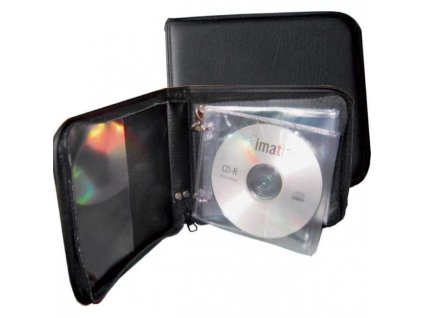 Taška na CD/DVD