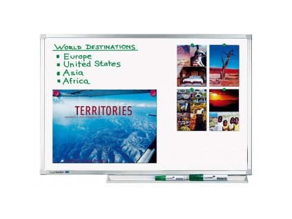 Tabuľa PROFESSIONAL 120x240 cm