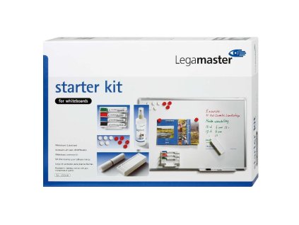 Štartovacia sada k bielym tabuliam