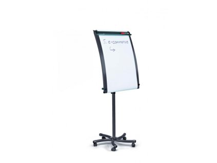 Flipchart BLACKTEC mobilný