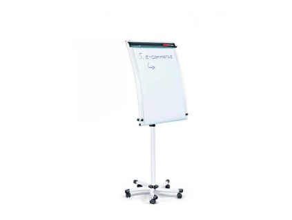 Flipchart WHITETEC mobilný