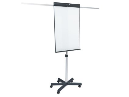 Flipchart UNIVERSAL Triangle mobilný
