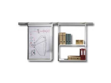 Flipchart pre LEGALINE 108x75 cm