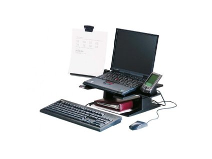 Stojan pod notebook LX500