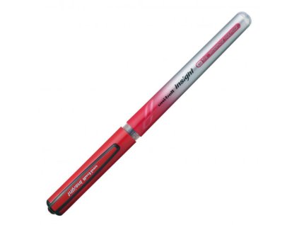 Roller uni Insight UB-211 červený