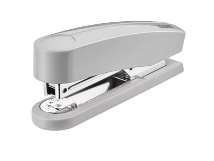 Zošívačka Novus B 2 sivá