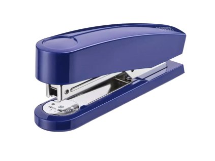 Zošívačka Novus B 2 modrá