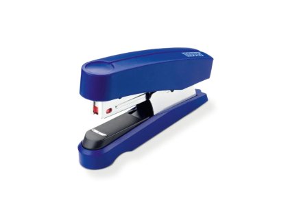 Zošívačka Novus B 10FC modrá