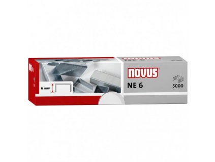 Spinky Novus NE 6 /5000/