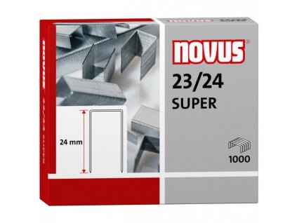 Spinky Novus 23/24 SUPER /1000/