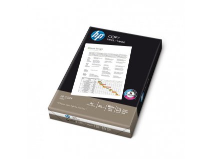 Kopírovací papier HP Copy Paper A4, 80g