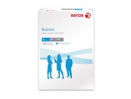 Kopírovací papier Xerox Business A4, 80g