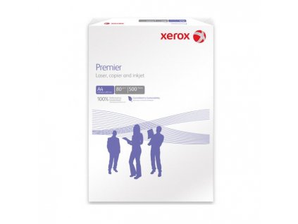 Kopírovací papier Xerox PREMIER A4, 80g