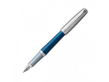 Plniace pero Parker Urban premium Dark Blue