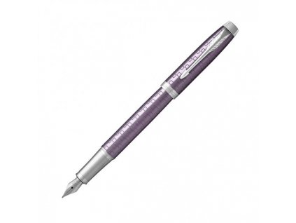 Plniace pero Parker I.M. Premium Dark Violet