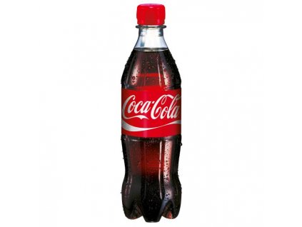 Coca Cola 12 x 0,5 ℓ