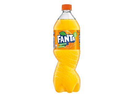 Fanta pomaranč 12 x 1 ℓ