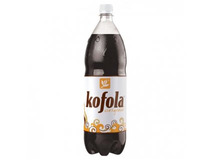 Kofola originál 6 x 2 ℓ