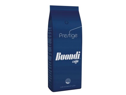 Káva Buondi Caffé Prestige zrnková 1 kg