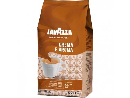 Káva LAVAZZA Crema e Aroma zrnková 1 kg