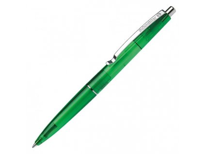 Guľôčkové pero Schneider K20 Icy zelené