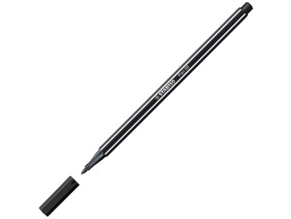 Popisovač STABILO Pen 68 čierny