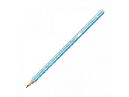 Ceruzka STABILO 160 HB modrá 12ks