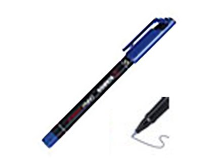 Popisovač OHP STABILO 843 M modrý