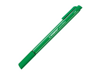 Liner Stabilo pointMax zelený