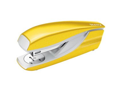 Zošívačka Leitz New NeXXt WOW 5502 žltá