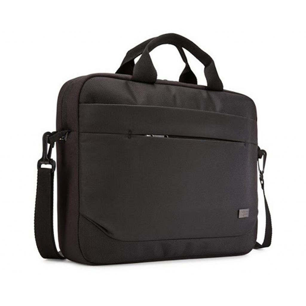 Taška Case Logic Advantage ADVA114 pre notebook 14’, čierna
