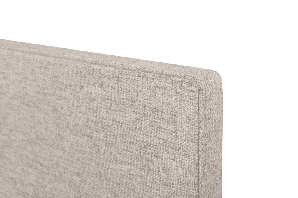 Legamaster Textilná akustická napichovacia nástenka WALL-UP verikálna 200x119,5 cm jemná béžová