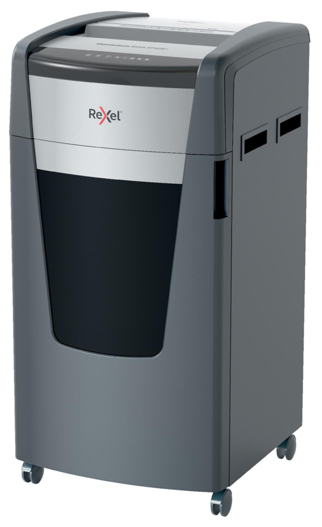 Skartovačka Rexel Momentum Extra XP426+ P4 EU & UK
